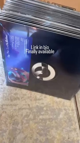 L'uscita del primo disco